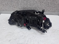 light left Audi A6 4G LIFT Full Led Matrix