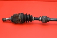 semi-axis right front MANUAL 43410-0D170-D TOYOTA YARIS II 1.0 VVT-and 69 KM LIFT
