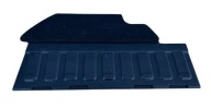 cover spoiler boot MERCEDES GLK X204 08- A2048430161