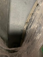 right moulding threshold BENTLEY SUPERSPORTS GT 1