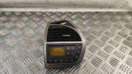PANEL des lüfters CITROEN PICASSO C4 2008r 303797AA