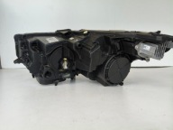 light right REFLEKTOR OPEL CROSSLAND X 16- FULL LED