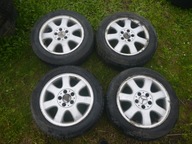 Alufelgi Mercedes A2084010702 16 7,J ET37 5x112