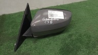 BMW 5 G30 mirror right left 5PIN C3E SHADOWLINE