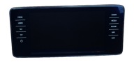 A429 SKODA SCALA e KAMIQ e FABIA IV 2019- EKRAN Schermo 655919606