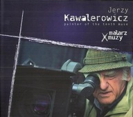 JERZY KAWALEROWICZ MALARZ X MUZY, JAN REK