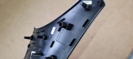 A7 4G DEKOR cover door left left front SLINE 4G8867409 1NK
