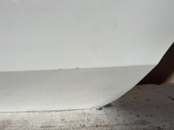AUDI A4 B8 sedan door left rear. left rear part LY9C