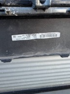 Skoda Superb IV 4 3P0 24- bumper front front