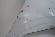 VW ID4 ID-4 fender right front front