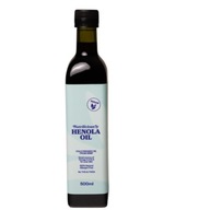 Henola OIL 500 ml olej konopny