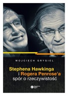 S. Hawkinga i R. Penrose'a spór... wyd. 2 - Outlet