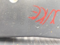 NISSAN JUKE II F16 quarter front right left