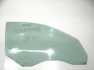 window side door right front BMW E60 (16707913)