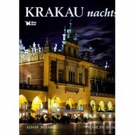 Kraków nocą wer. niem (Krakau nachts) Biały Kruk Biały Kruk 47639