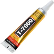 Univerzális ragasztó Rosfix T-7000 LCD kijelzőkhöz 15 ml