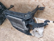 support panel for radiators radiator Mini Countryman R60 2.0 D