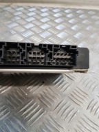 control unit BOSCH ABS/ASR 0486104034 DO AUTOBUSU
