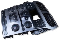 Panel radia klimatizaci przyciski Ford Explorer 2011