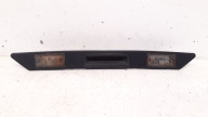 cap moulding mikrostyk bonnet Audi A3 8P 2,0 TDI Sportback 5D