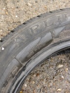 gomma WIELOSEZON APLUS 187/60R15 6,5 MM 21R