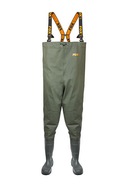 Spodniobuty Wodery Fox Chest Waders Rozmiar 41