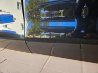 door left rear part left rear. AUDI A7 C7 4G LY8X nice original