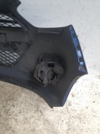 HYUNDAI I10 LIFT 11-14 bumper
