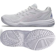 Buty Asics UPCOURT 5 1072A088 105 37 1/2 biały