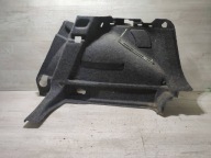 Seat Arona 2019 rear part side right side / upholstery / boot