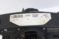 OPEL VECTRA C SIGNUM steering wheel levers and controls ignition 13204146UY