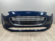 FORD FOCUS MK4 IV 18-22 front bumper JX7B17757A