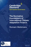 The Normative Foundations of International
