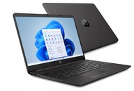 Notebook HP 255 G8 15,6" AMD Ryzen 3 8 GB / 256 GB čierny