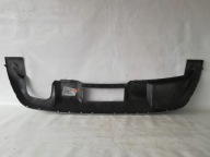SPOILER Paraurti posteriore AUDI Q2 81A807521J