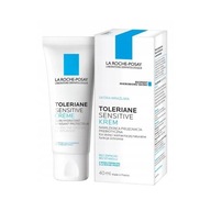 La Roche toleriane sensitive hydratačný krém s ceramidmi 40 ml