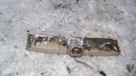 rear panel sider rear FIAT 126 P MALUCH