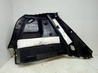 KIA RIO IV side upholstery boot right rear part 85741-H8000 2017