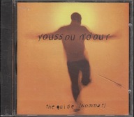 Youssou N'Dour – The Guide (Wommat) Hit 7 Second