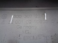 FRONTSTOSSSTANGE VW GOLF VII 7 5G 5G0 12-16 NR 40400