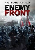 Enemy Front Multiplayer Map Pack DLC PL PC STEAM