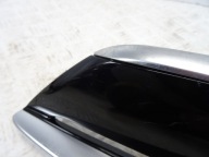 grill grille of a bumper front front KIA STONIC 86351-H8410
