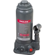 Podnośnik hydrauliczny słupkowy 5T 207-402mm (3.7kg) CE (46805) Mega