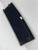 AUDI A7 C7 plato boot rear part rear