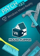 HOUSE FLIPPER VR PL PC KEY STEAM
