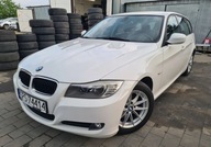 BMW Seria 3 BMW 3er 320d 2.0 184 KM KLIMA bezw...