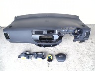 dashboard console airbag KIA RIO IV LIFT 2015R. ANGLIK