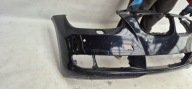 BMW 3 E92 E93 COUPE CABRIO 06-10 bumper front front SPR PDC replacement