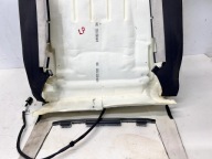 MATA GRZEWCZA seat left front OPARCIE MATERIAL AUDI A6 C8 4K0881805
