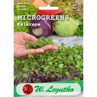 Kaleráb 4g Microgreens - Superfood
